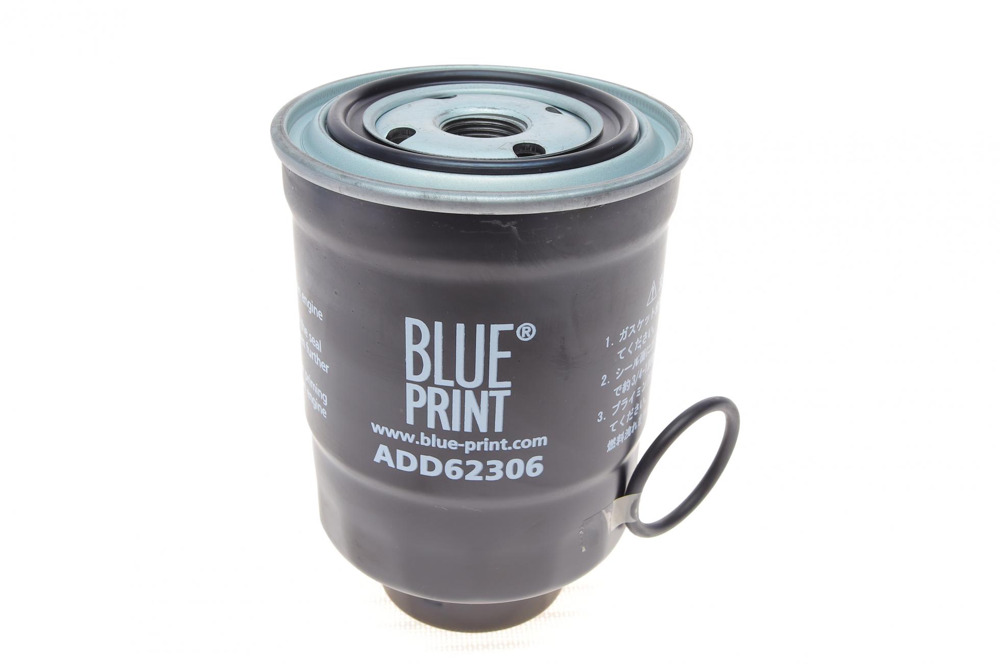 ADD62306 BLUE PRINT